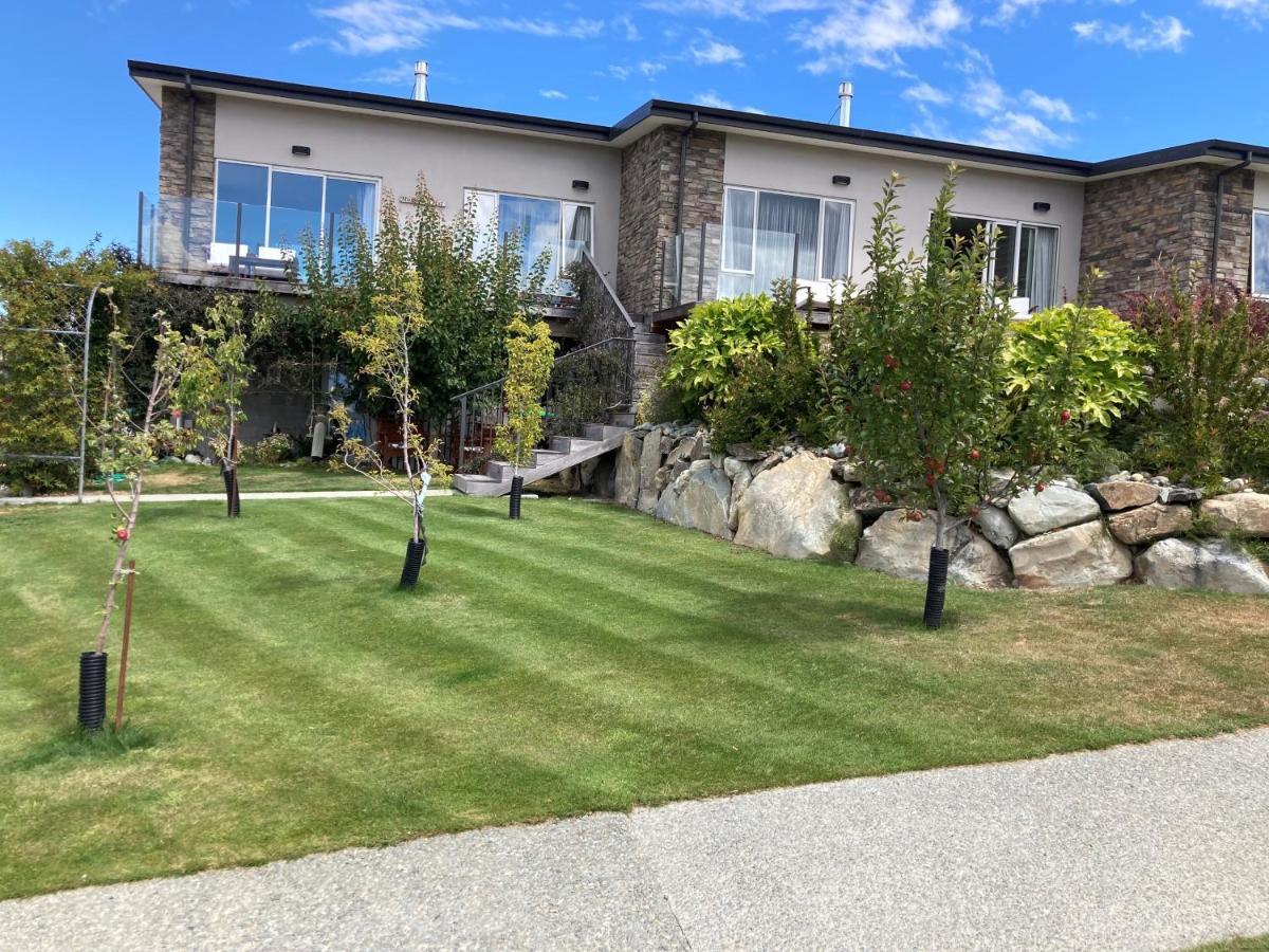 The Mackenzie Suites Lake Tekapo Kültér fotó